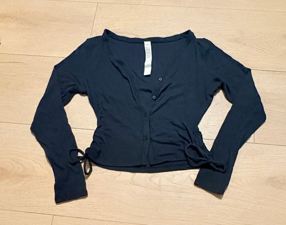 lululemon athletica lululemon black